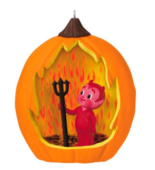 2025 Happy Halloween! - 13th in the Series